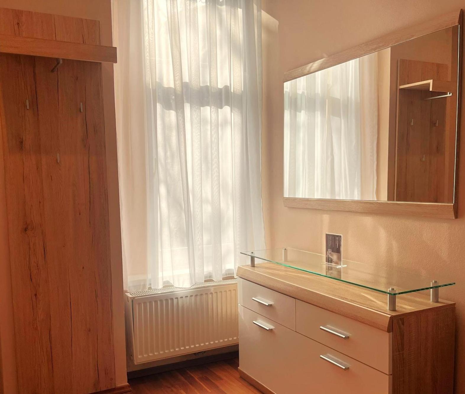 Aurellia Serviced Appartement *