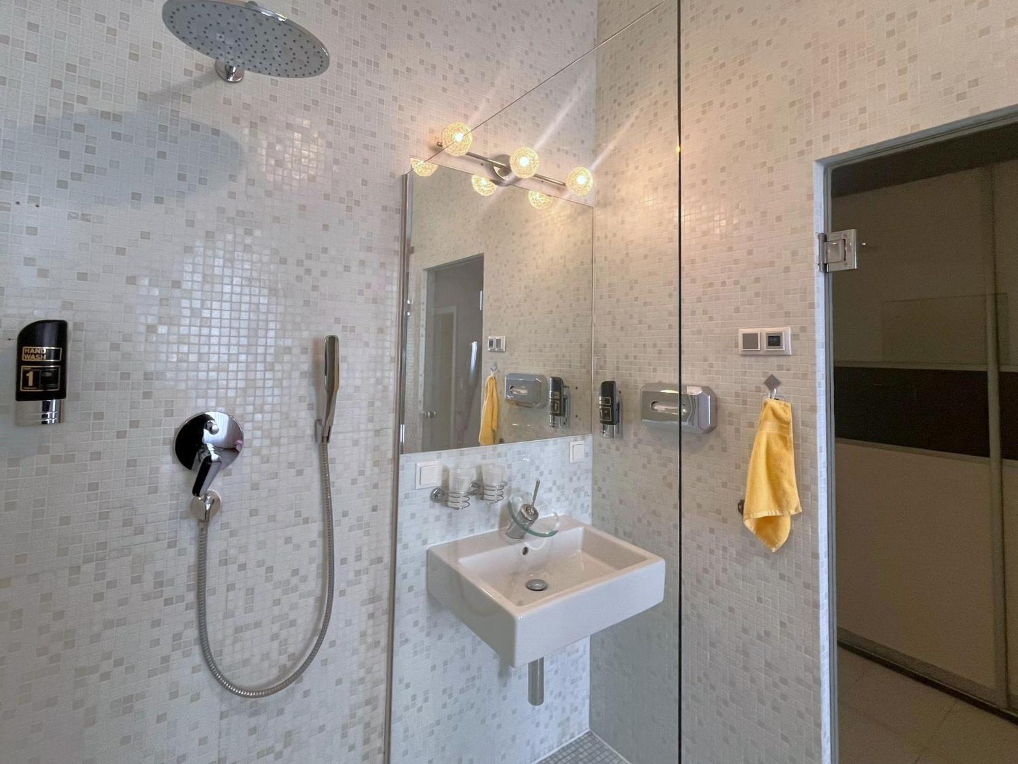 Appartement Aurellia Serviced *