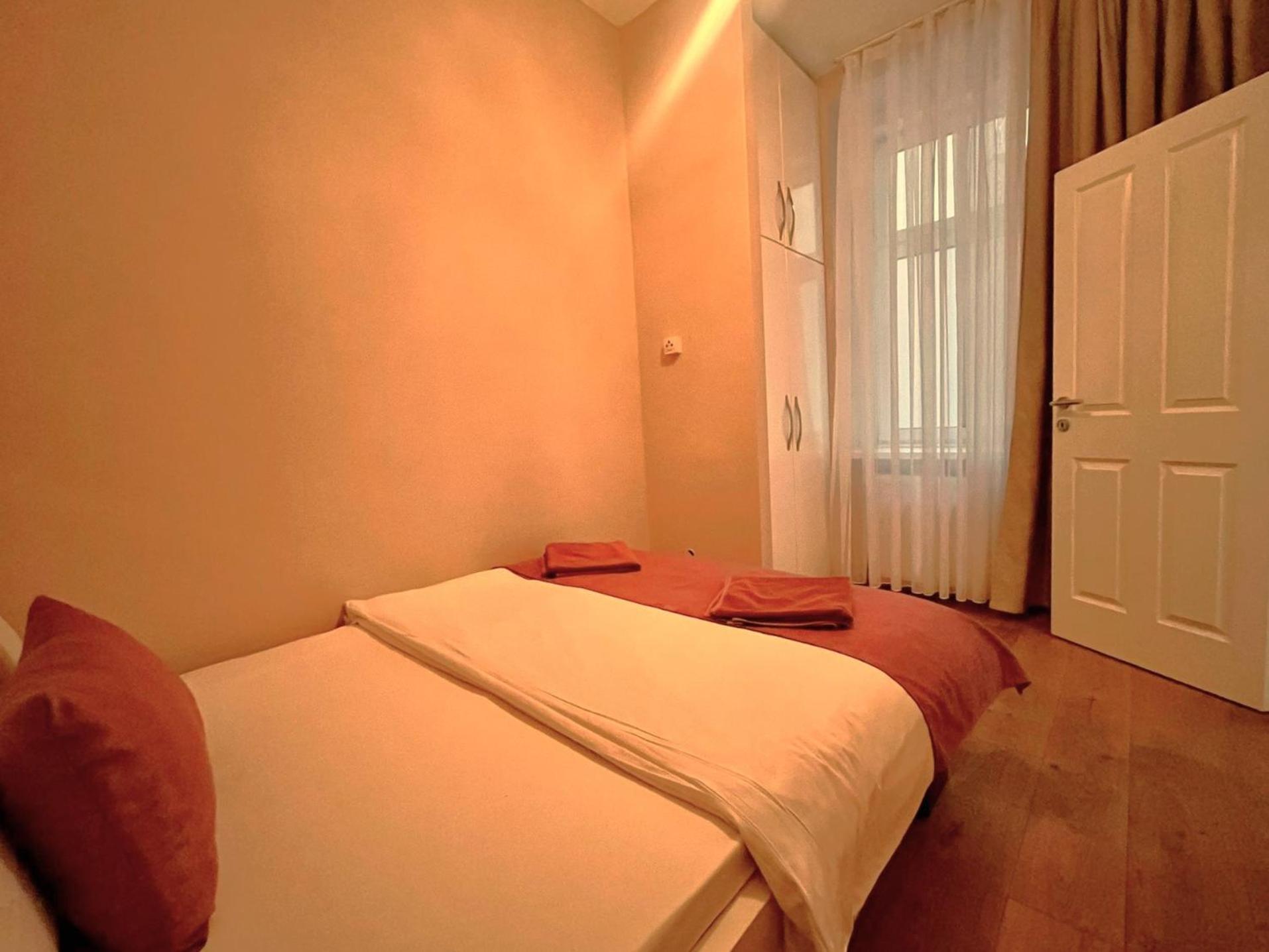 Appartement Aurellia Serviced *