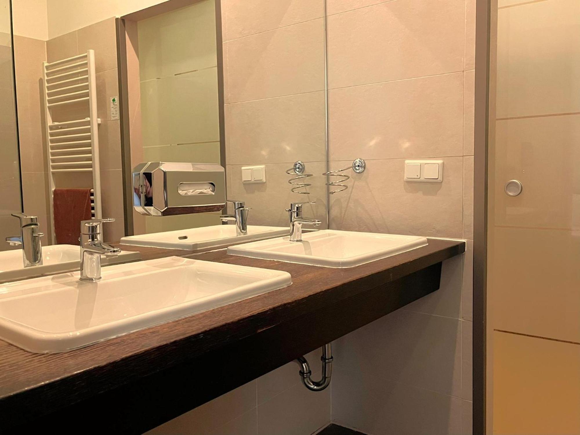 Appartement Aurellia Serviced Wenen