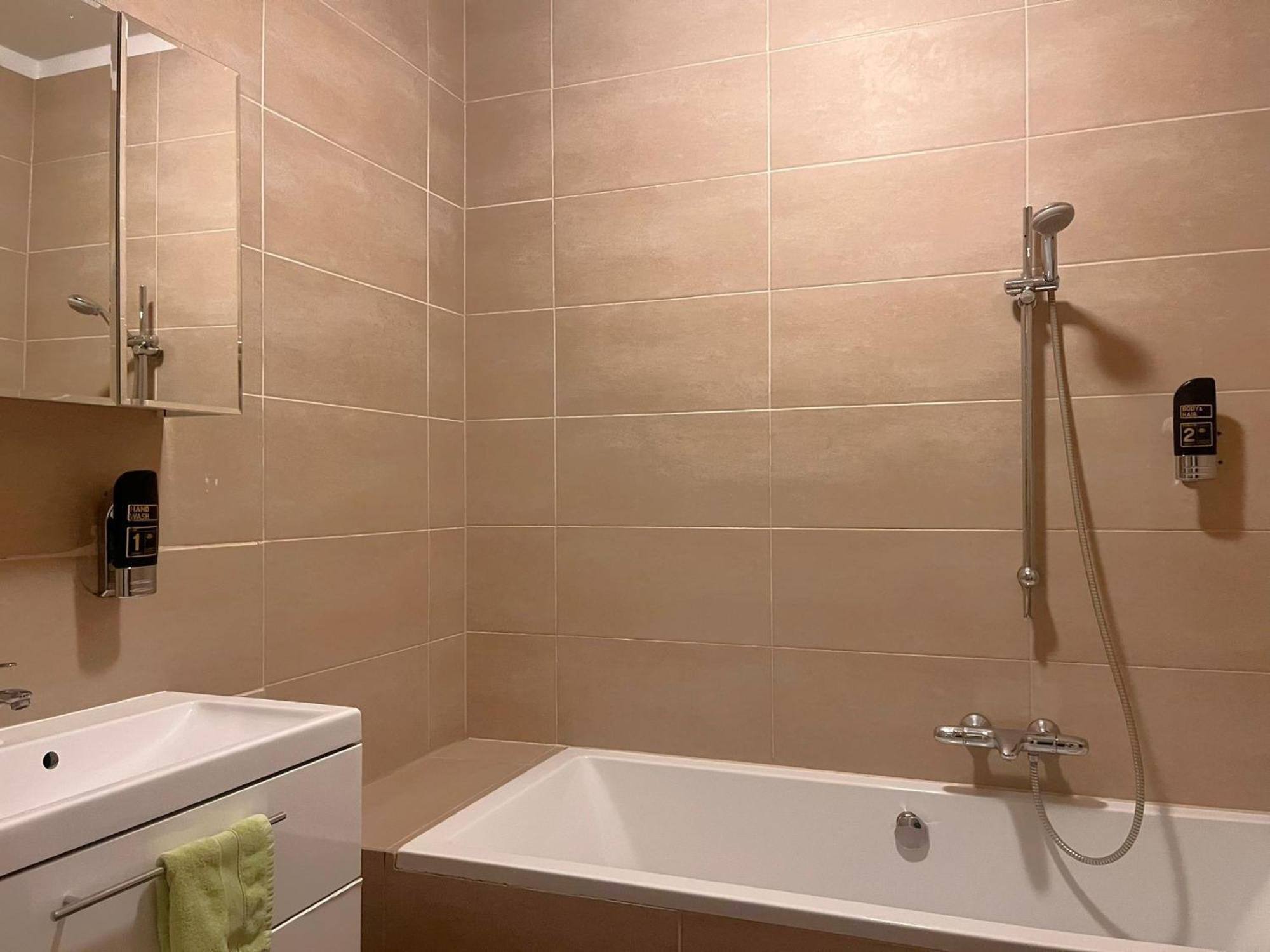 Appartement Aurellia Serviced Wenen