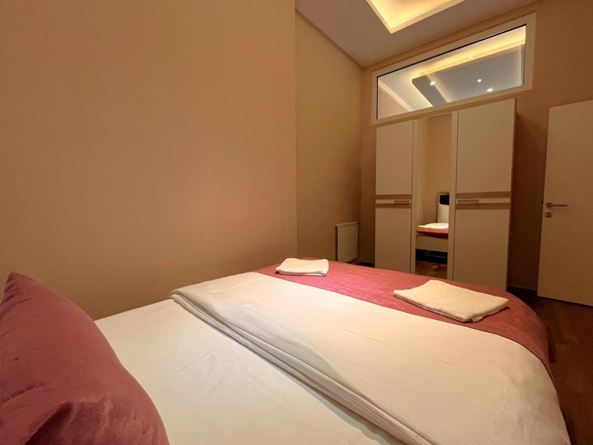 Appartement Aurellia Serviced