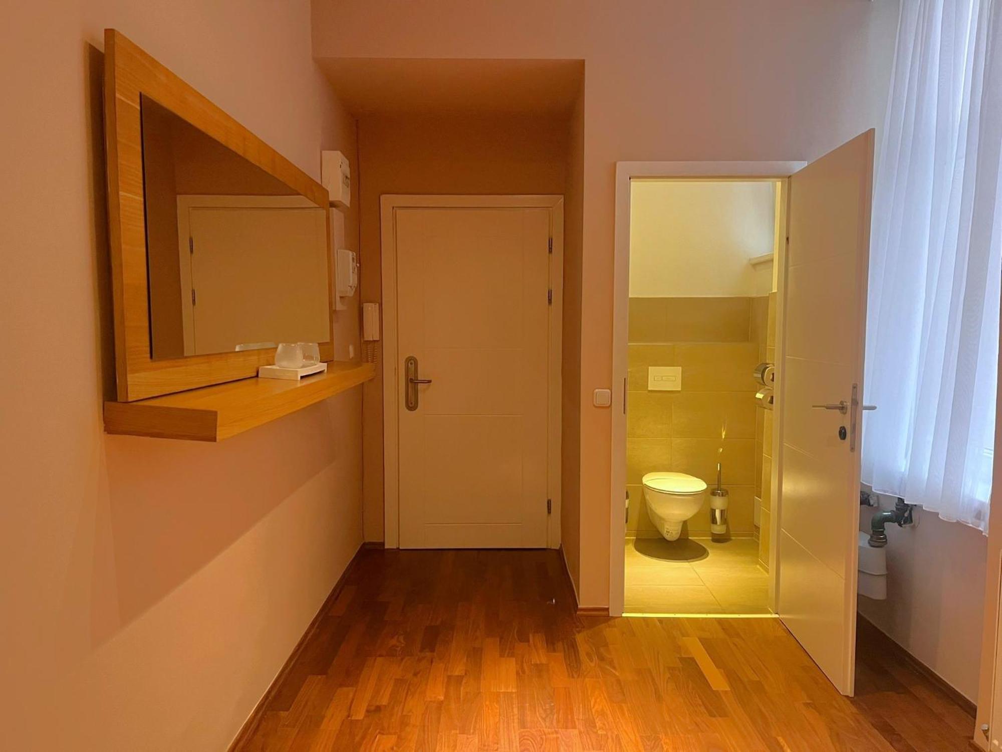 Aurellia Serviced Appartement Wenen