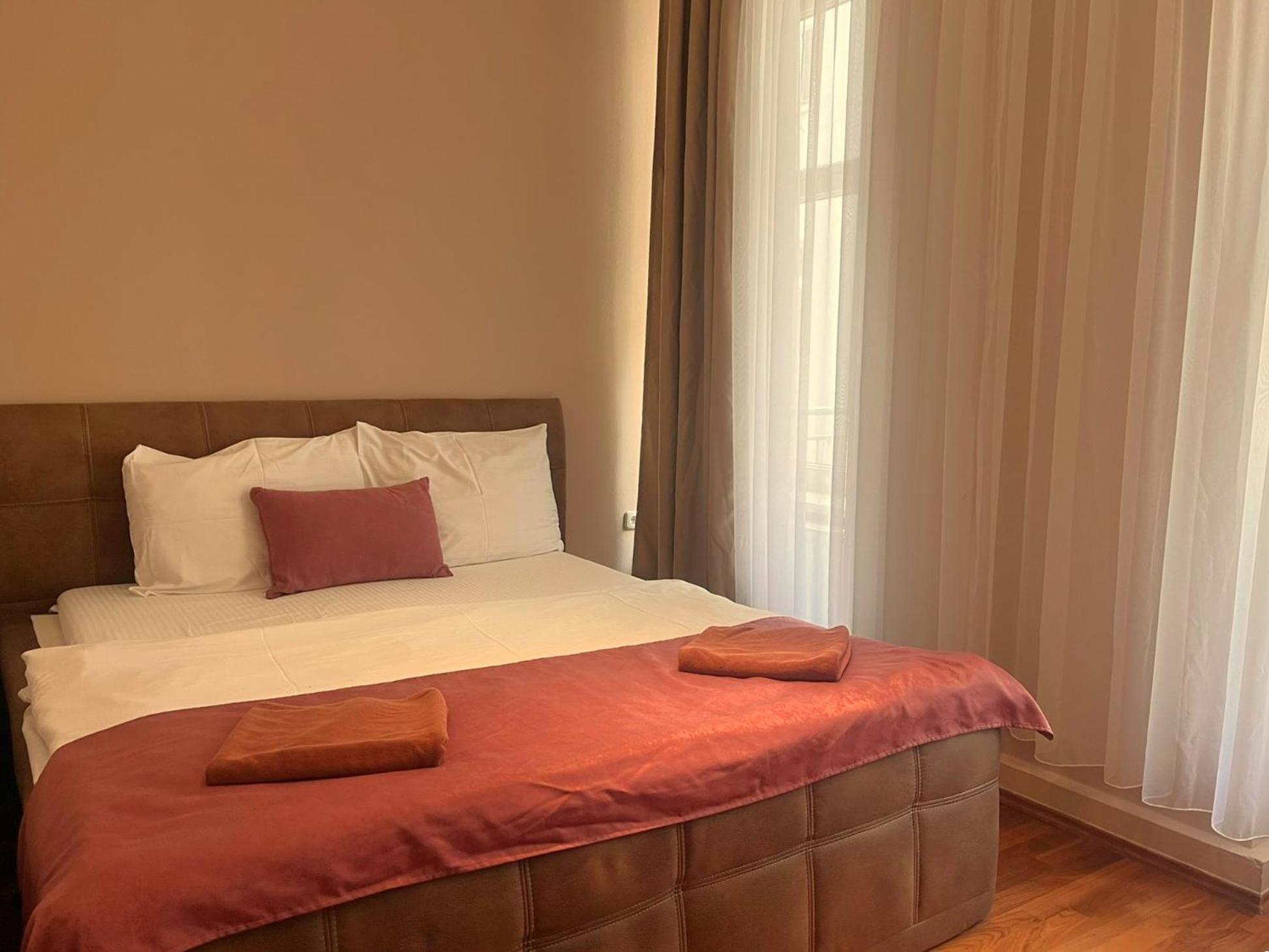 Aurellia Serviced Appartement