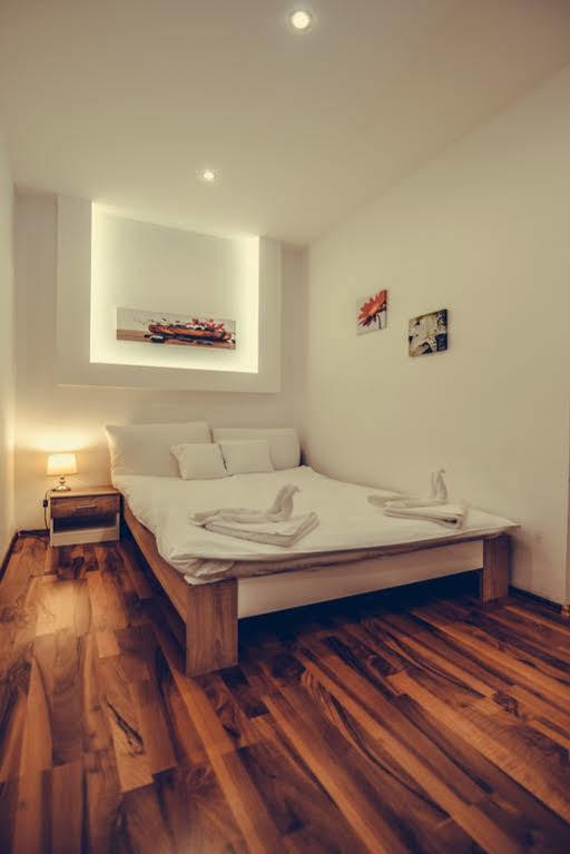 Aurellia Serviced Appartement
