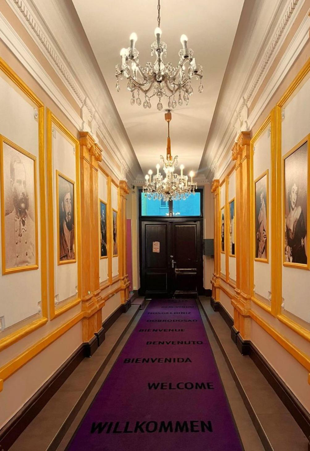 Aurellia Serviced Apartments *