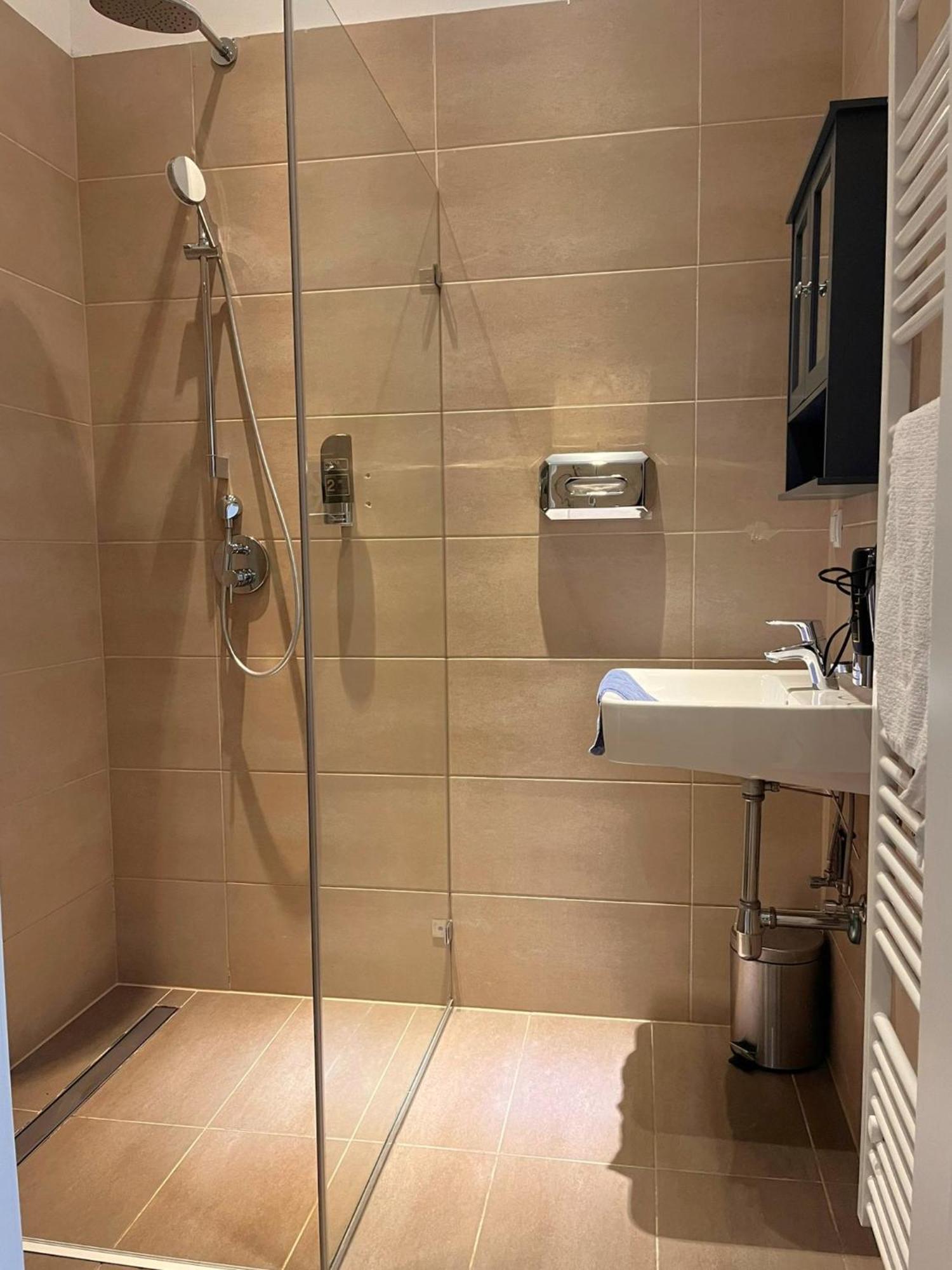 Apartamento Aurellia Serviced Apartments