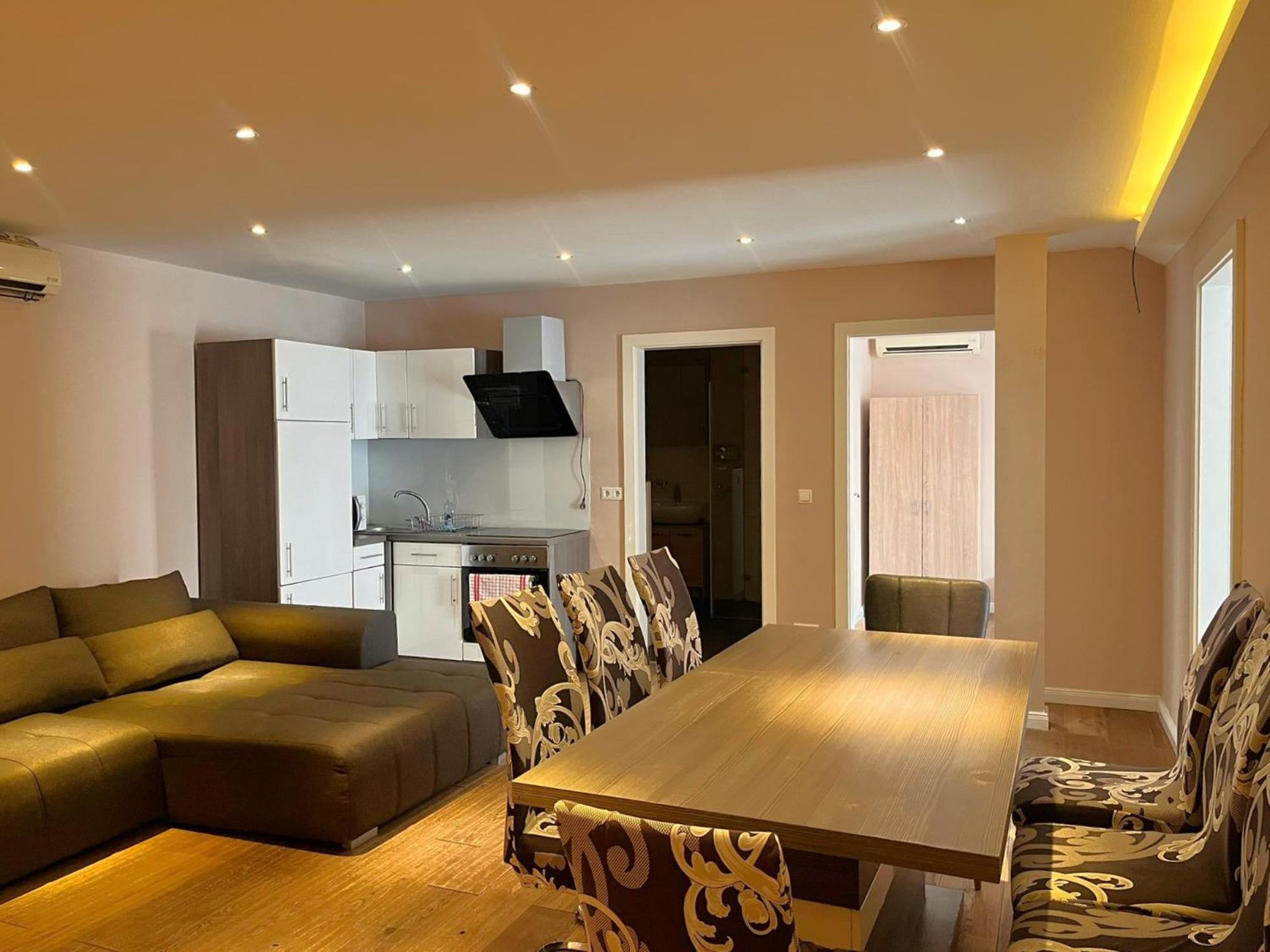 Apartamento Aurellia Serviced Apartments Viena