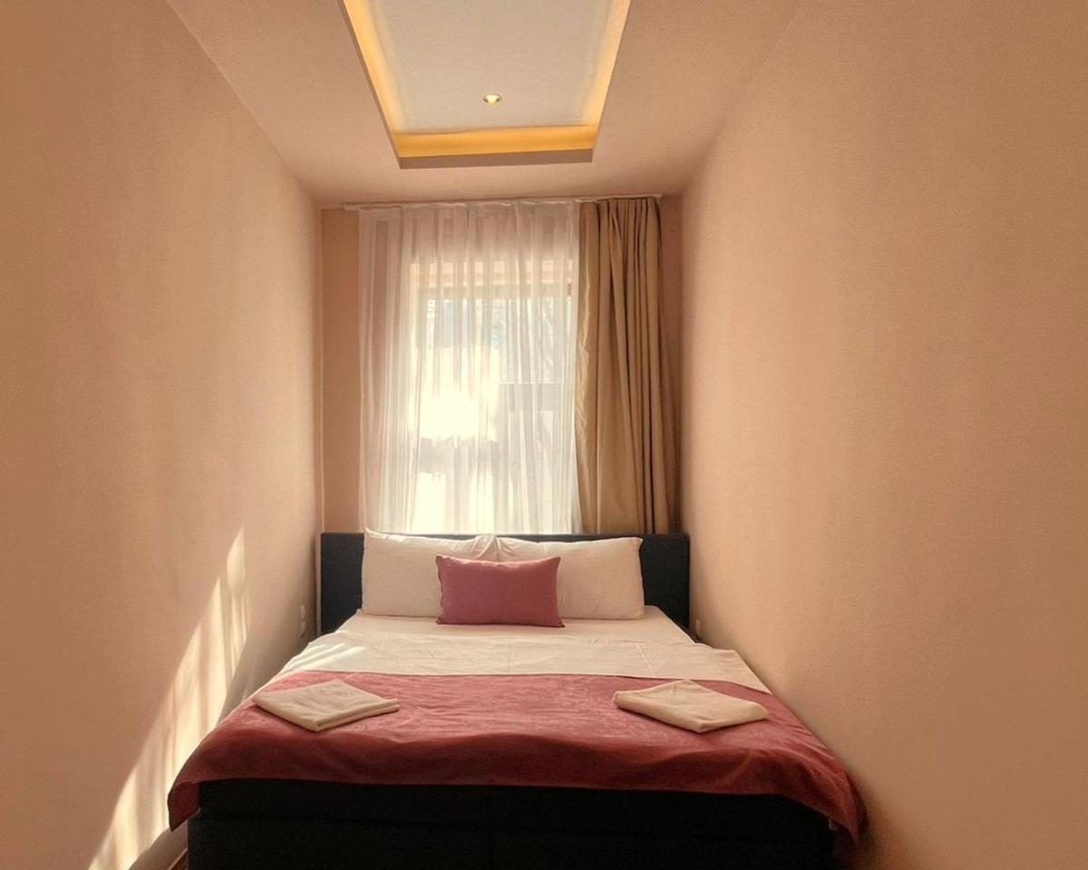 Apartamento Aurellia Serviced Apartments Viena