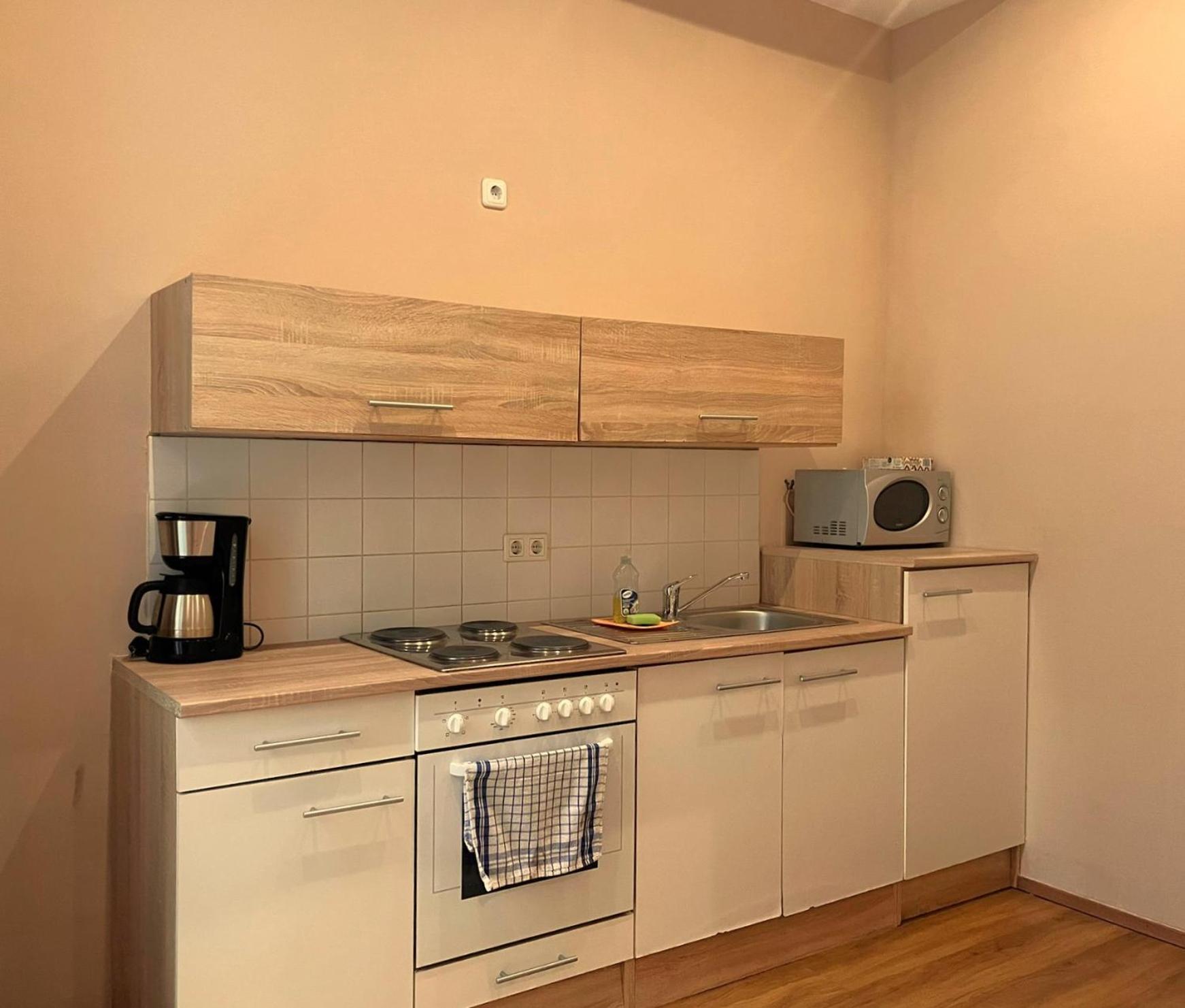 Aurellia Serviced Apartments Viena