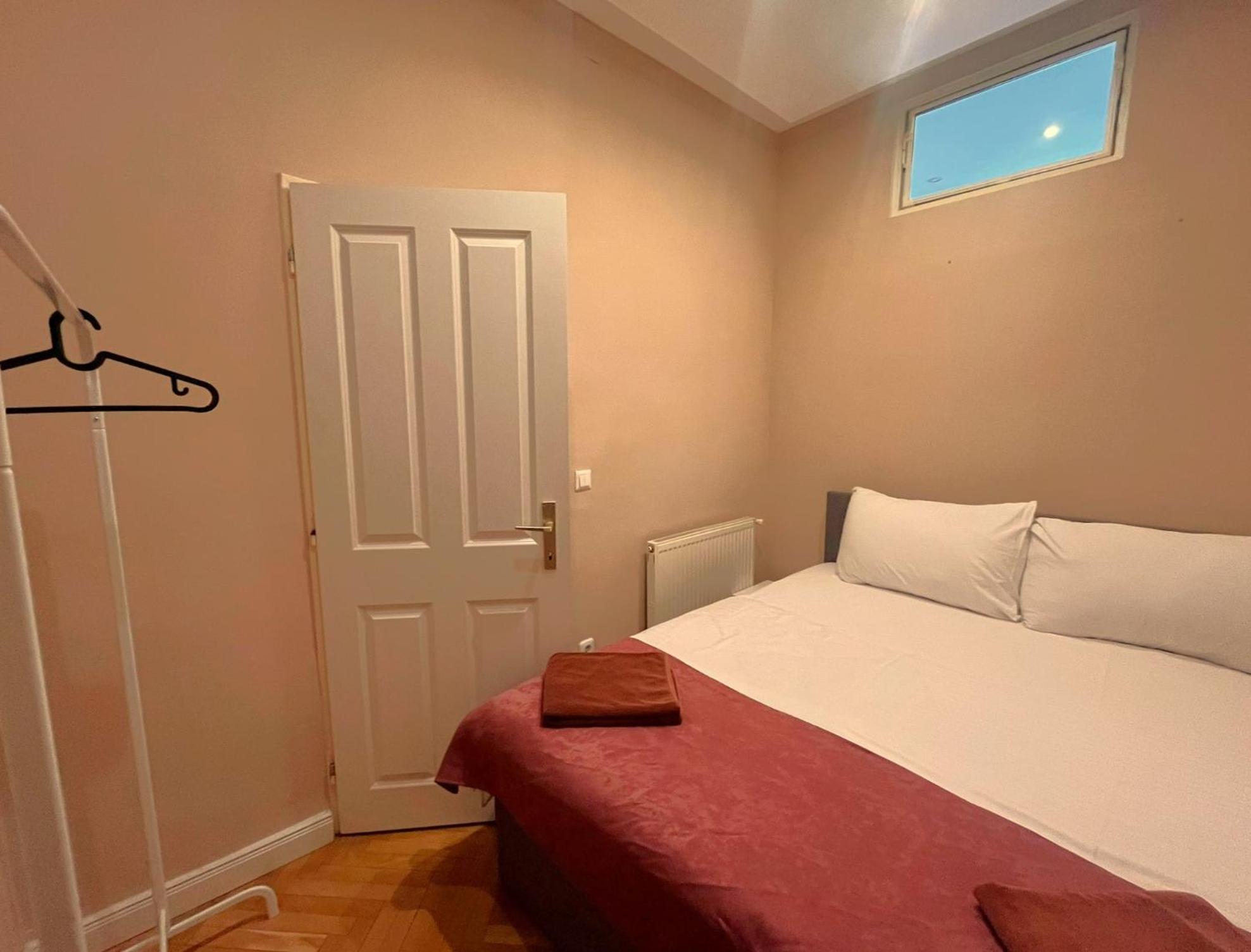 Aurellia Serviced Apartments * Viena