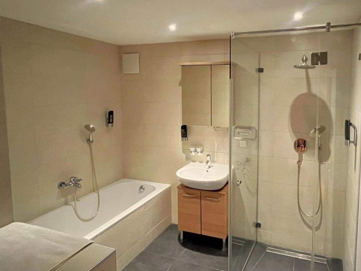 Aurellia Serviced Apartments