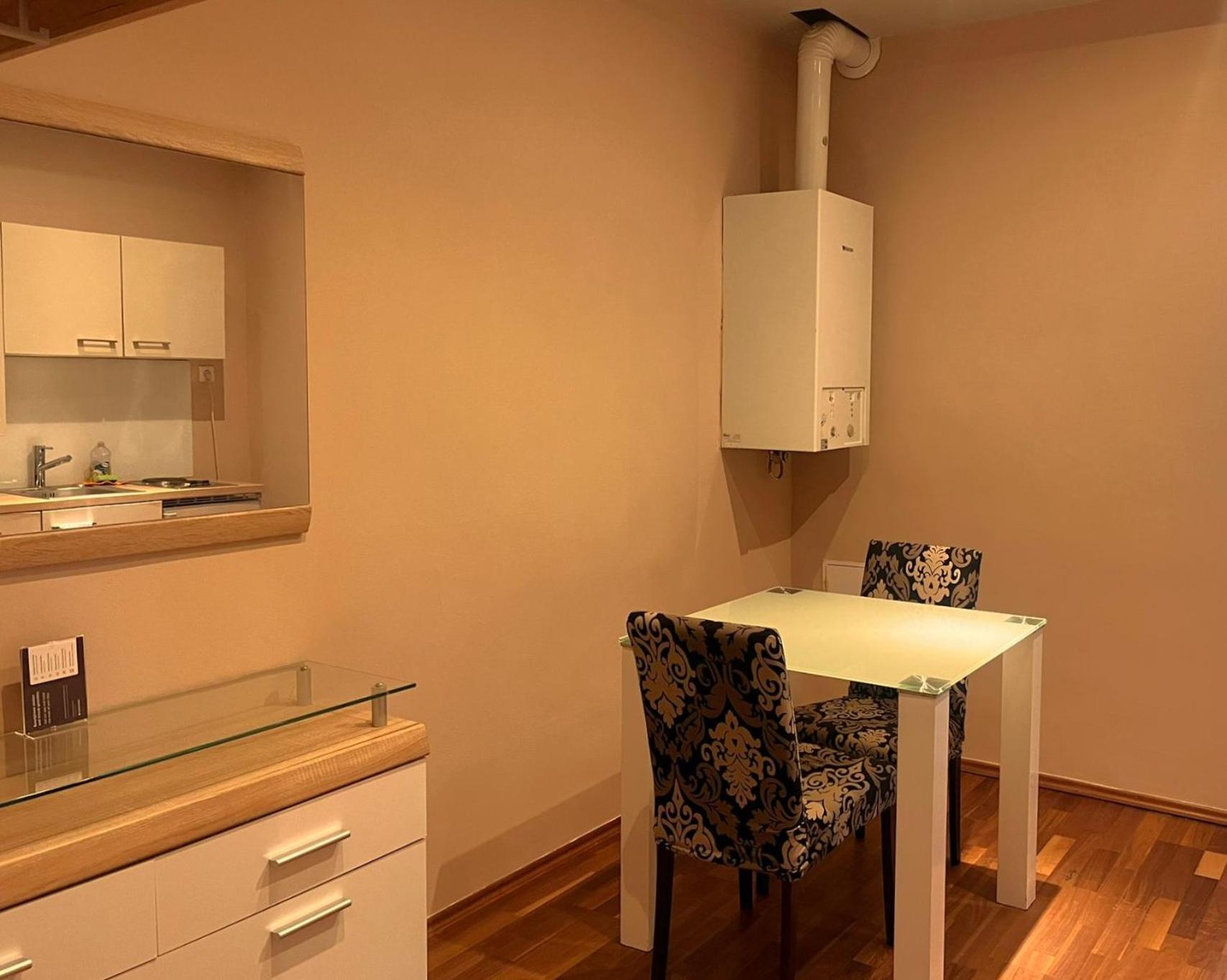 Aurellia Serviced Apartments Viena