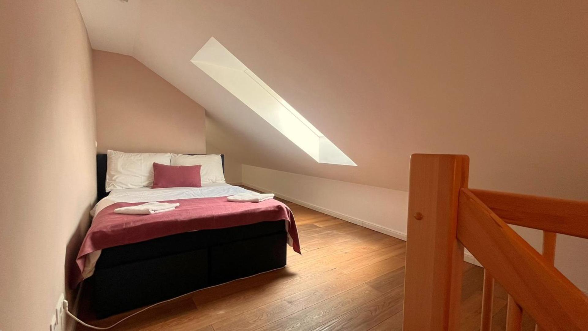 Aurellia Serviced Apartments