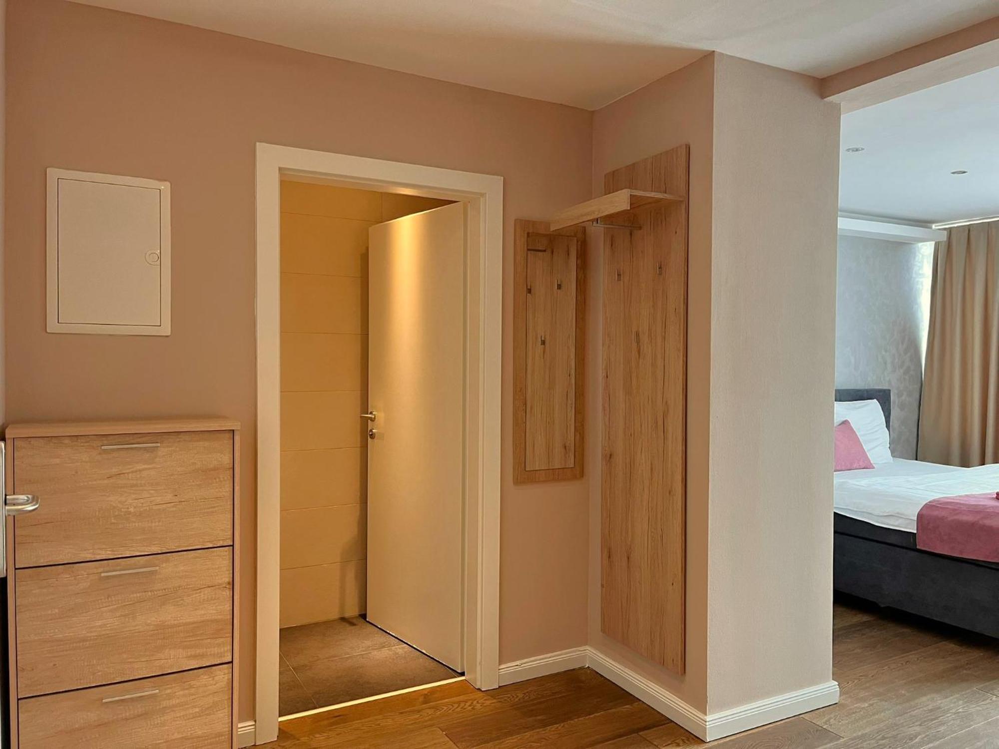 Apartamento Aurellia Serviced Apartments Viena