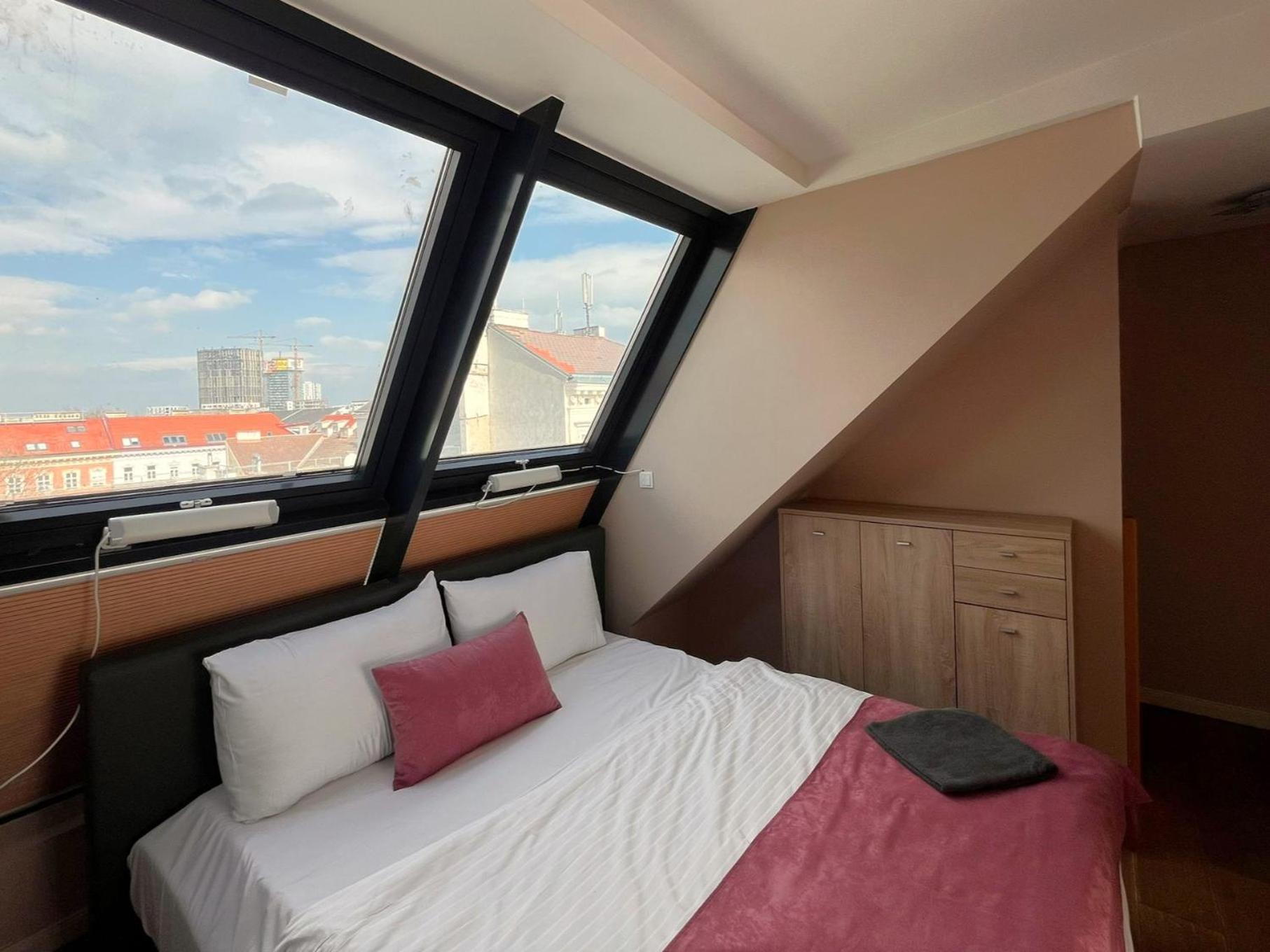 Apartamento Aurellia Serviced Apartments