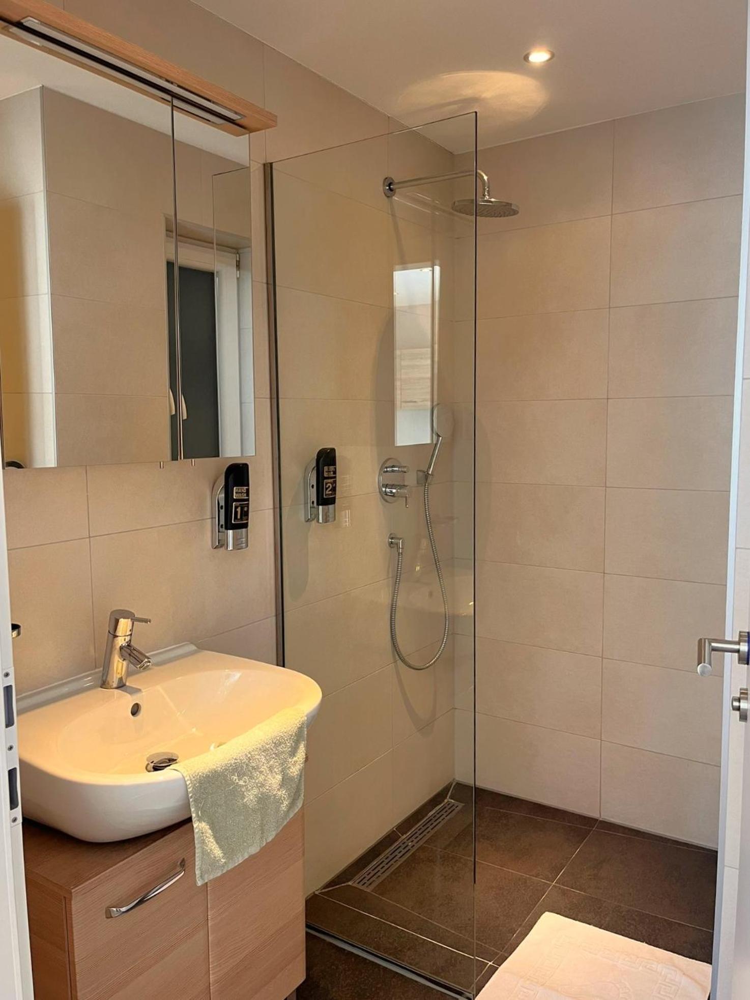 Apartamento Aurellia Serviced Apartments *