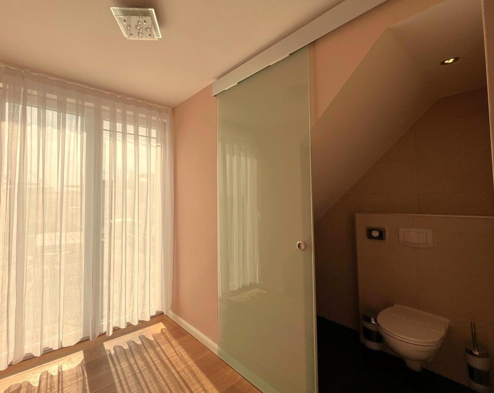 Aurellia Serviced Apartments * Viena
