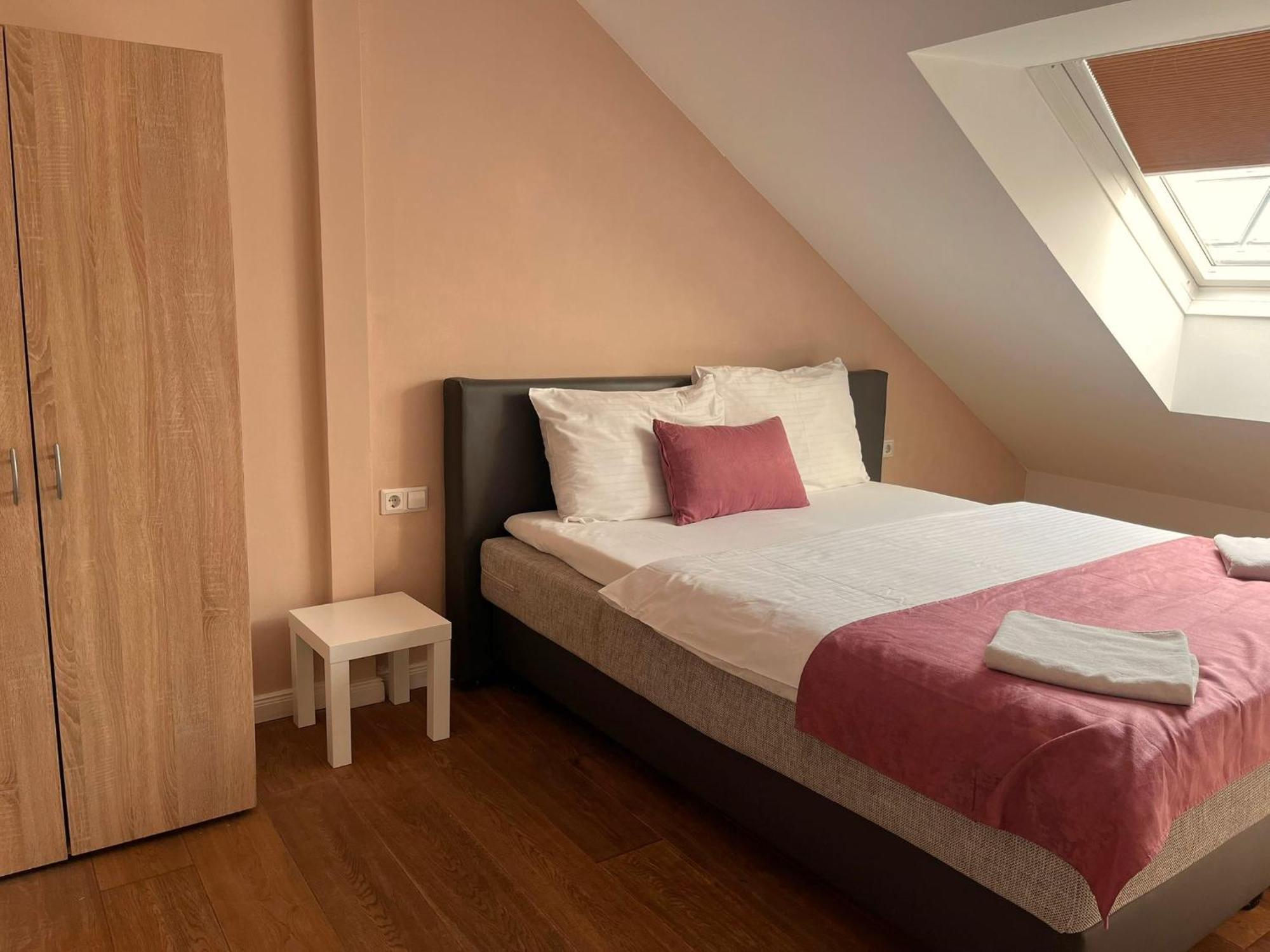 Aurellia Serviced Apartments