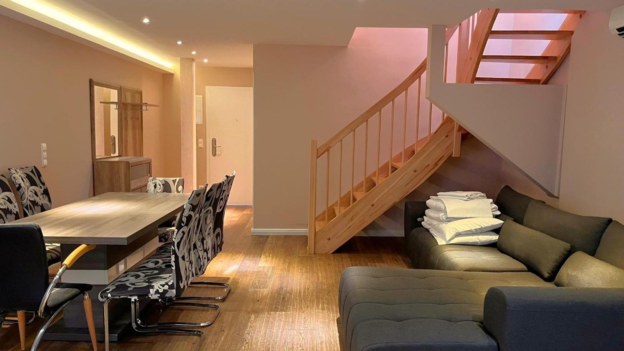 Apartamento Aurellia Serviced Apartments Viena