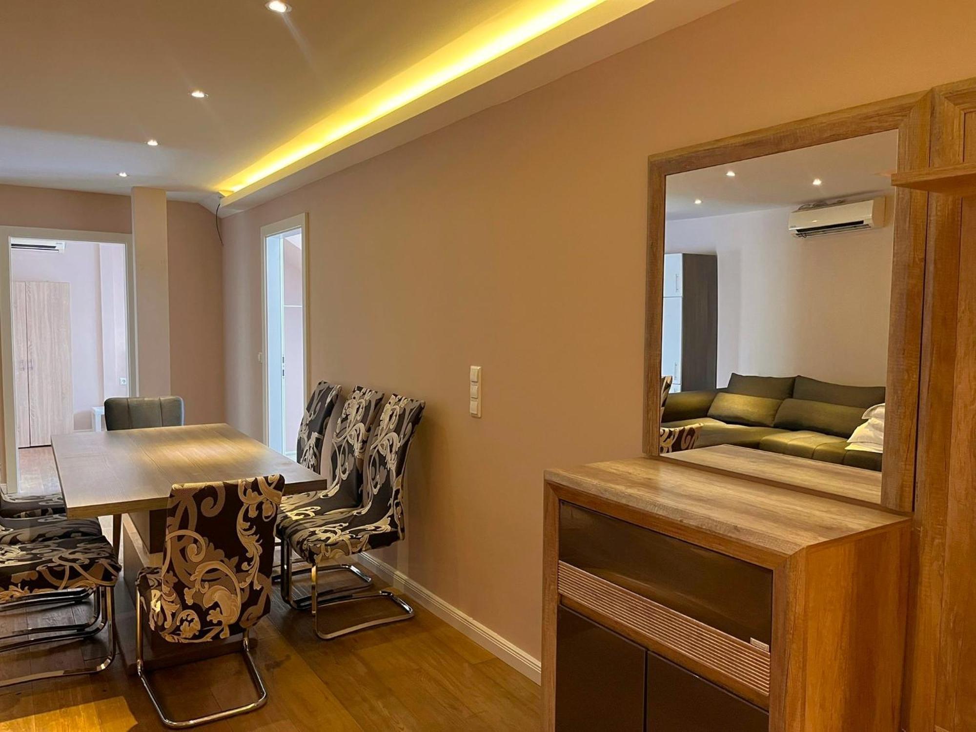 Aurellia Serviced Apartments Apartamento Viena