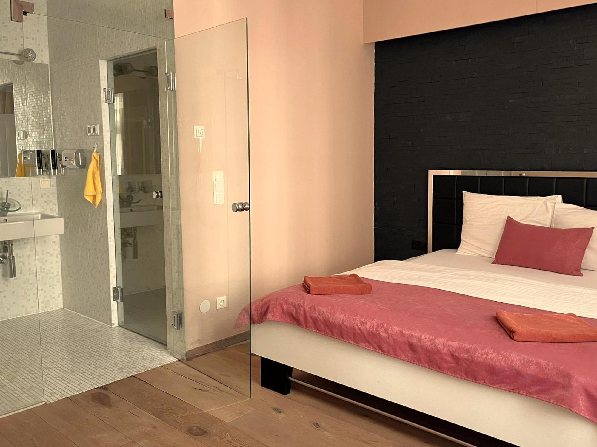 Apartamento Aurellia Serviced Apartments Viena