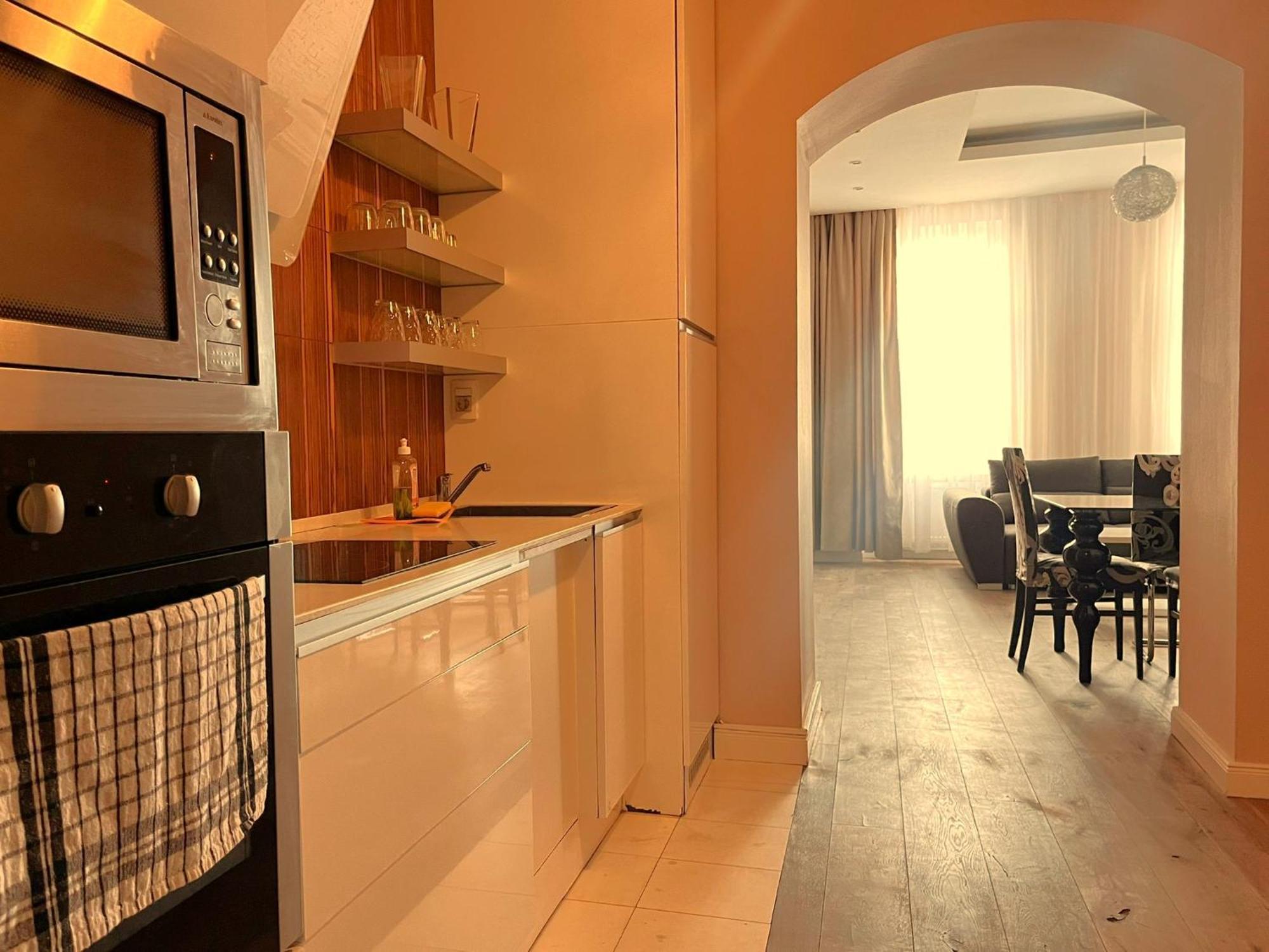 Aurellia Serviced Apartments * Viena