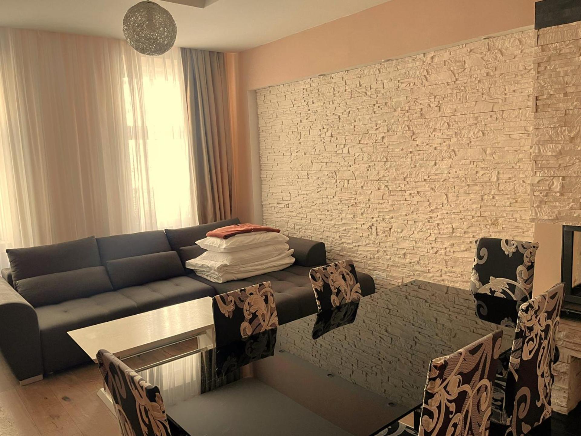 Aurellia Serviced Apartments Apartamento Viena