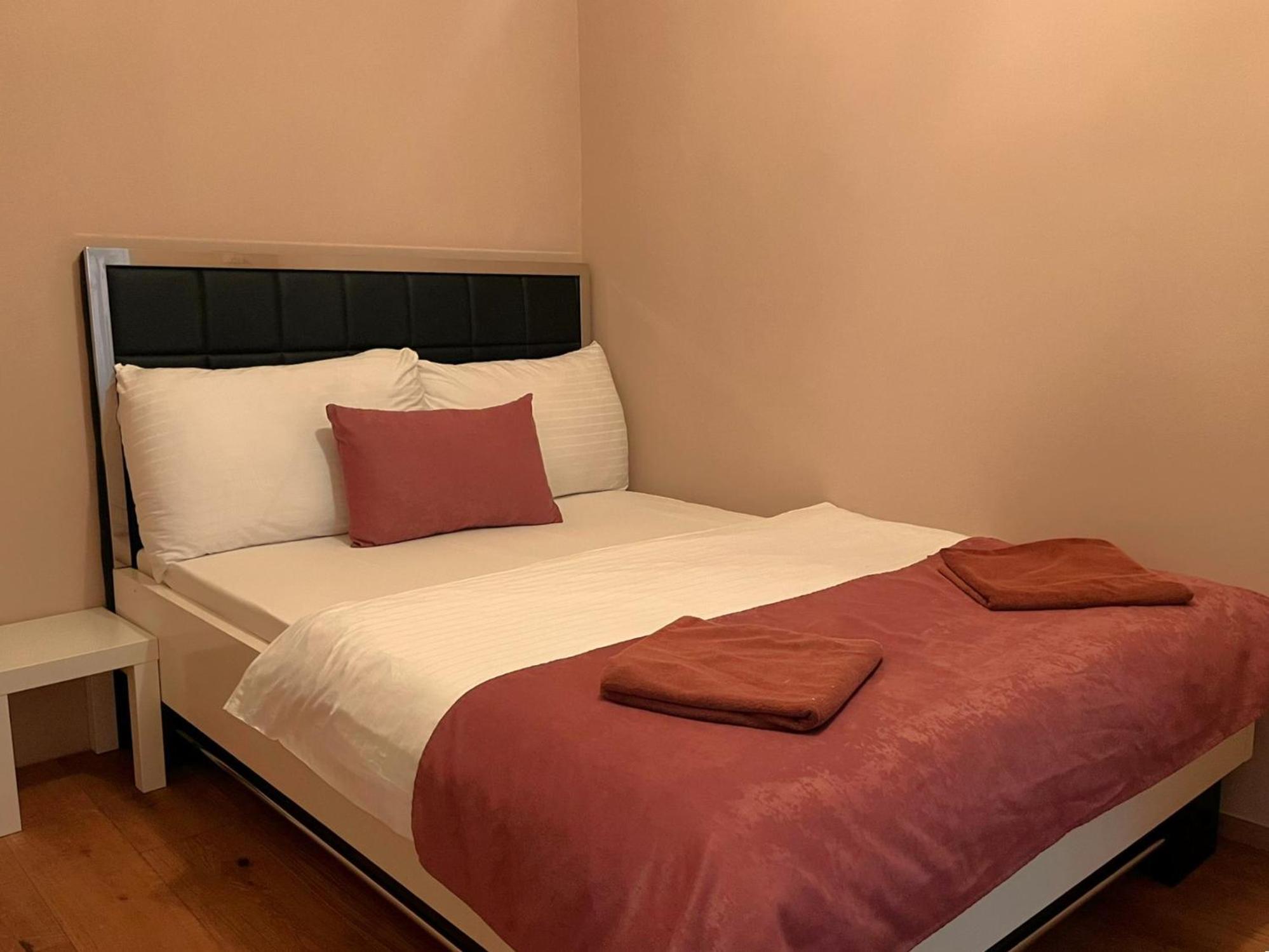 Aurellia Serviced Apartments Viena
