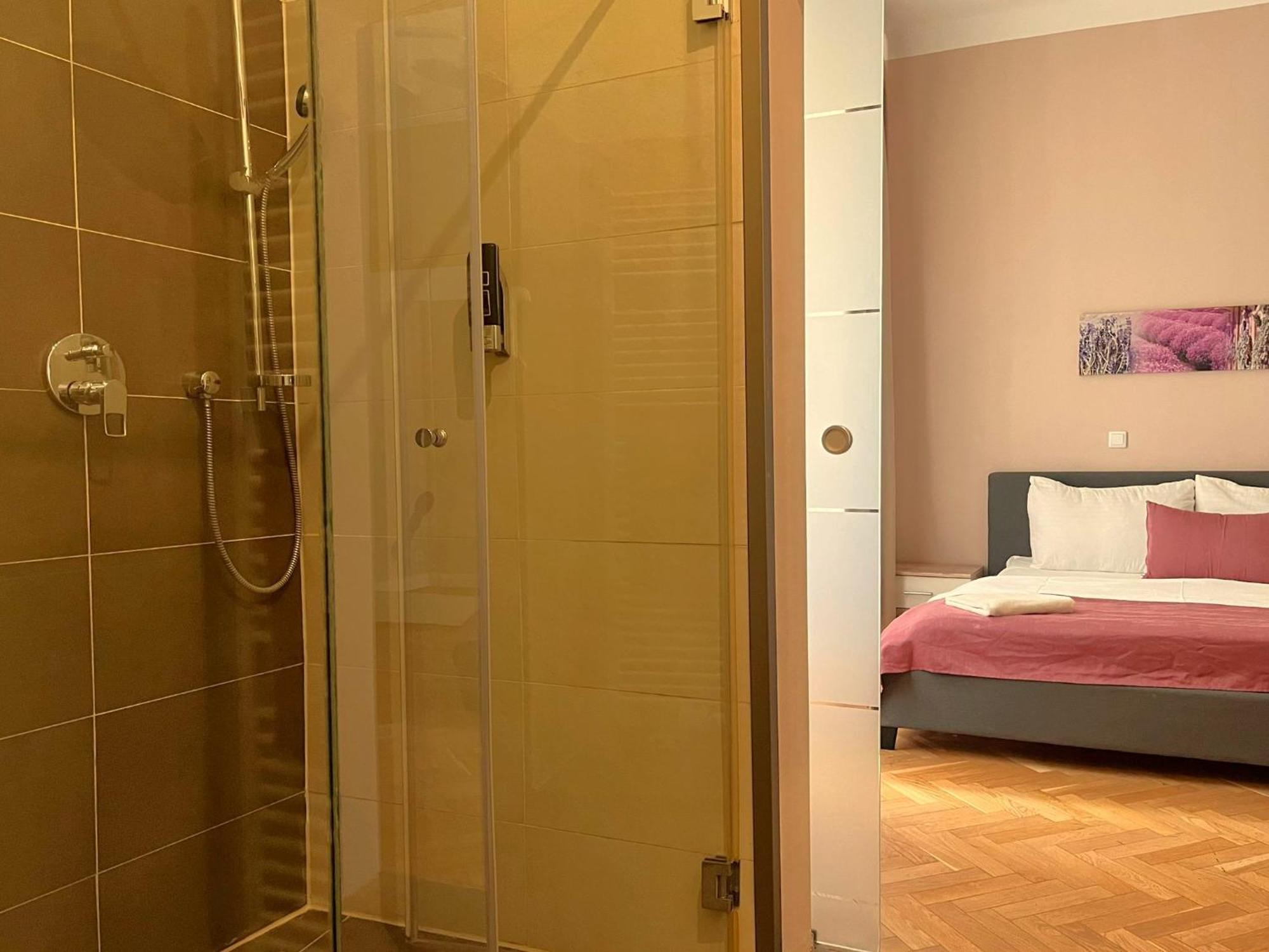 Aurellia Serviced Apartments Apartamento