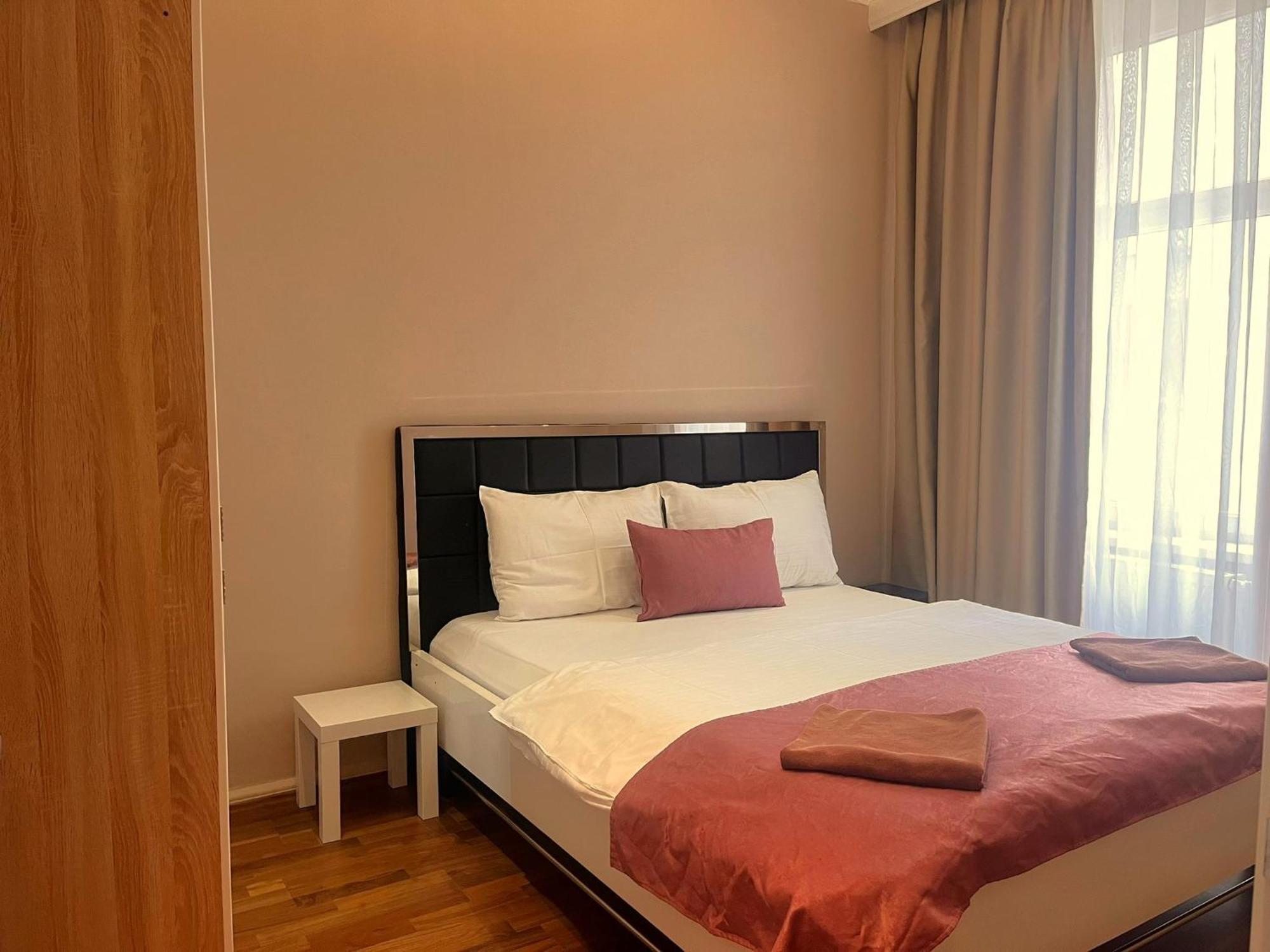 Aurellia Serviced Apartments Viena