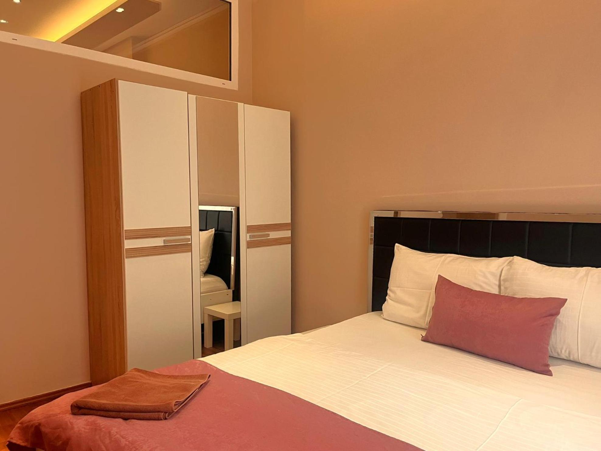 Aurellia Serviced Apartments Viena