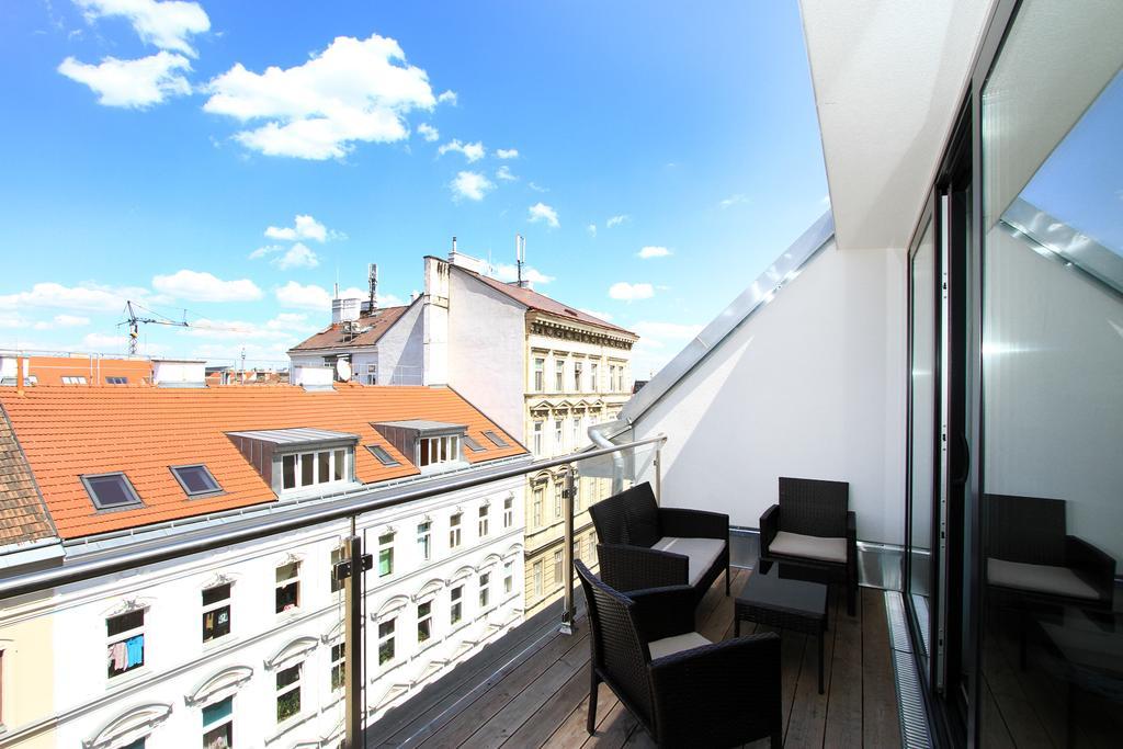 Aurellia Serviced Apartments
