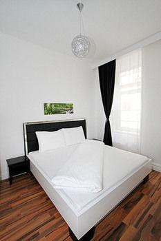 Aurellia Serviced Apartments Apartamento Viena