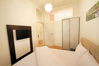 Apartamento Aurellia Serviced Apartments *