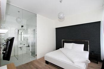 Aurellia Serviced Apartments Apartamento *