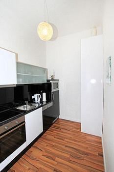 Aurellia Serviced Apartments * Viena