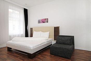 Aurellia Serviced Apartments Apartamento
