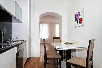 Aurellia Serviced Apartments Apartamento *