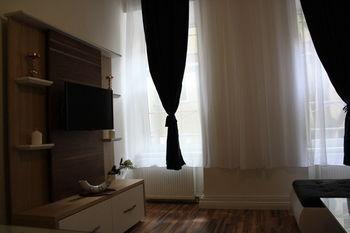Apartamento Aurellia Serviced Apartments